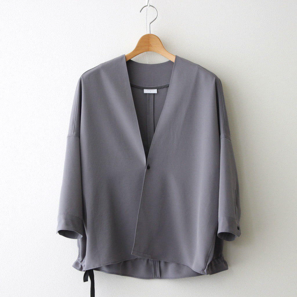 NOOBL #Grey [CA_NC0405BN]