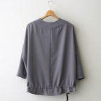 NOOBL #Grey [CA_NC0405BN]