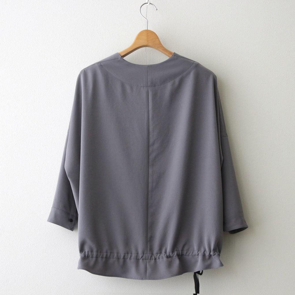 NOOBL #Grey [CA_NC0405BN]