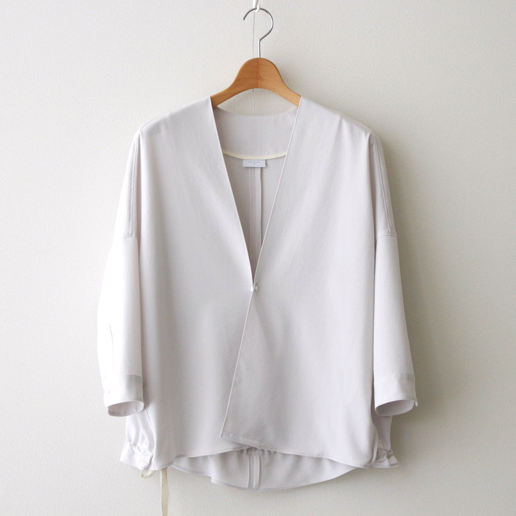 NOOBL #Ecru [CA_NC0405BN]