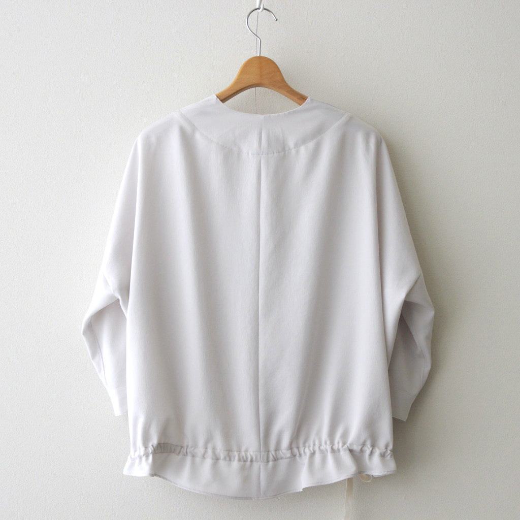 NOOBL #Ecru [CA_NC0405BN]