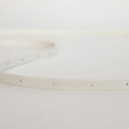LEATHER NARROW LONG BELT #WHITE [A24SB03RP-W]