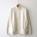 Drivers Knit #Natural [2401-002]