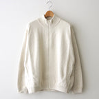 Drivers Knit #Natural [2401-002]