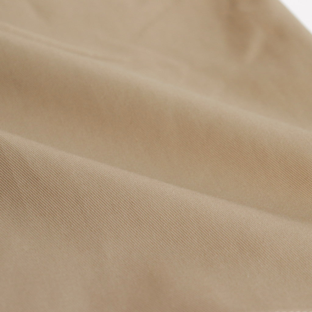 CORPORATE EASY SHORTS #BEIGE [FSC241-40084B]