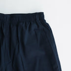 CORPORATE EASY SHORTS #NAVY [FSC241-40084B]