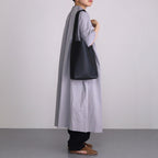 SHOULDER：S #BLACK [PG01]