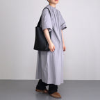 SHOULDER：S #BLACK [PG01]