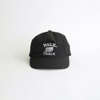 YALE TRACK MESH CAP #BLACK [NO.25052]