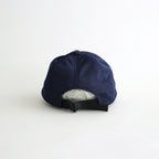 YALE TRACK MESH CAP #NAVY [NO.25052]
