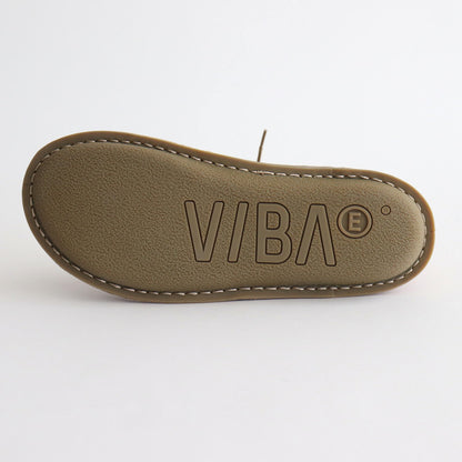 VIBAe Desert Boots #BEIGE [HN-K104-001]