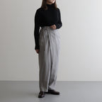 よそいきラップPT #Gray x Beige [D223-P141]