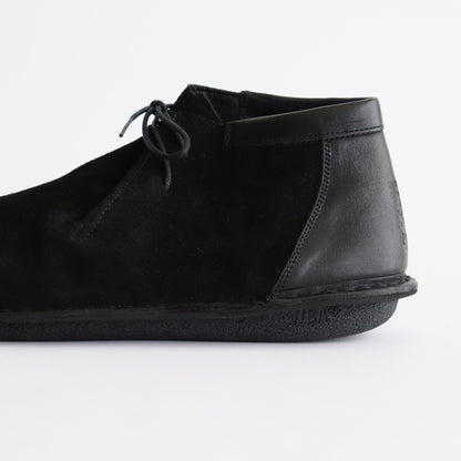 VIBAe Desert Boots #BLACK [HN-K104-001]