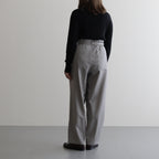 よそいきラップPT #Gray x Beige [D223-P141]