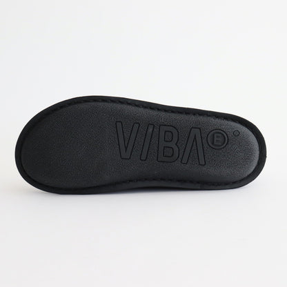 VIBAe Desert Boots #BLACK [HN-K104-001]