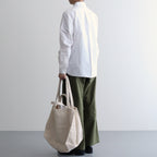 男性モデル(ハラ):172cm 