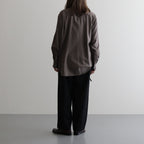 よそいきラップPT #Black [D223-P141]