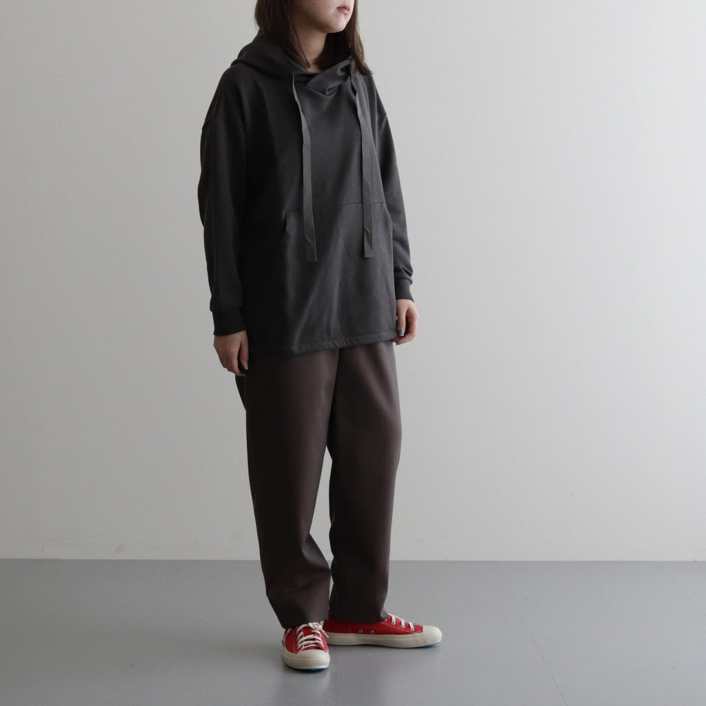 よそいきイージースラックス #Khaki x Red [D223-P112]