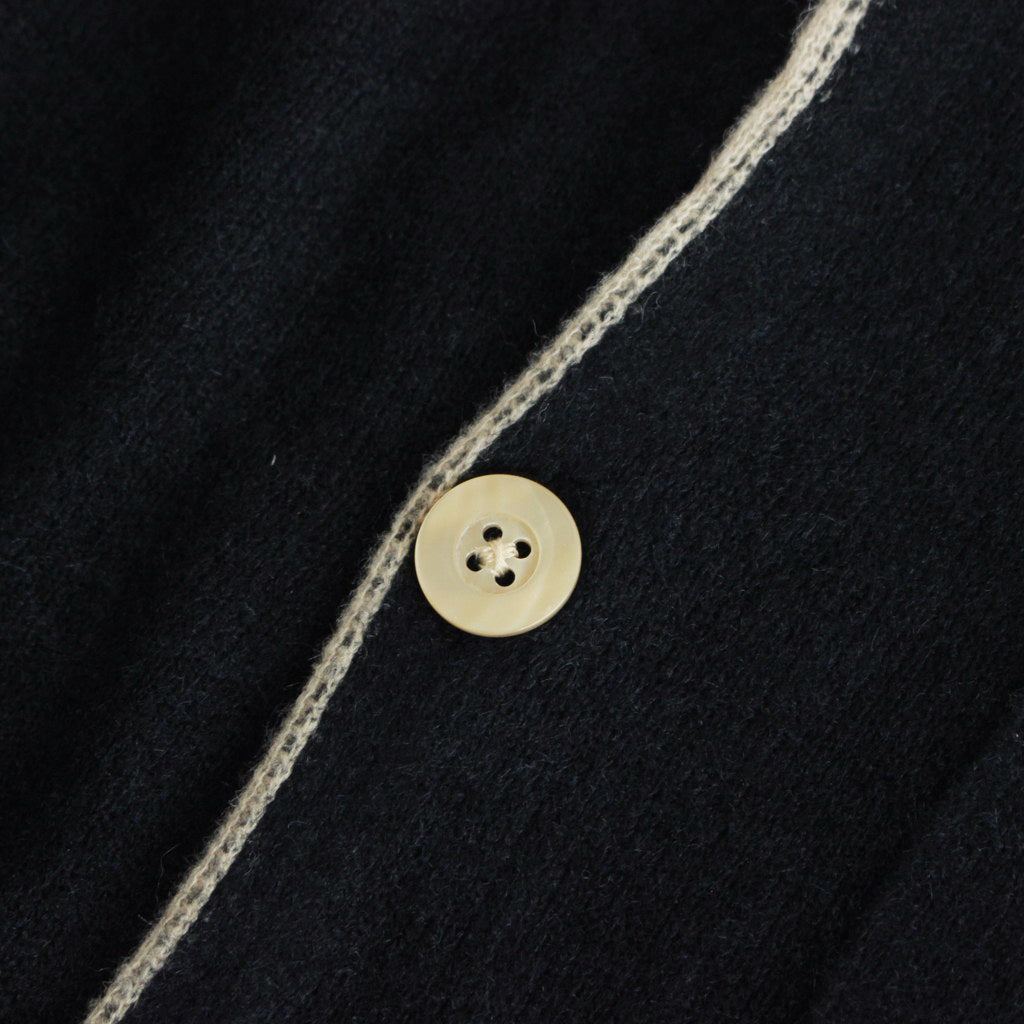 303 SHIRT #BLACK [NG24S-01SW01C]