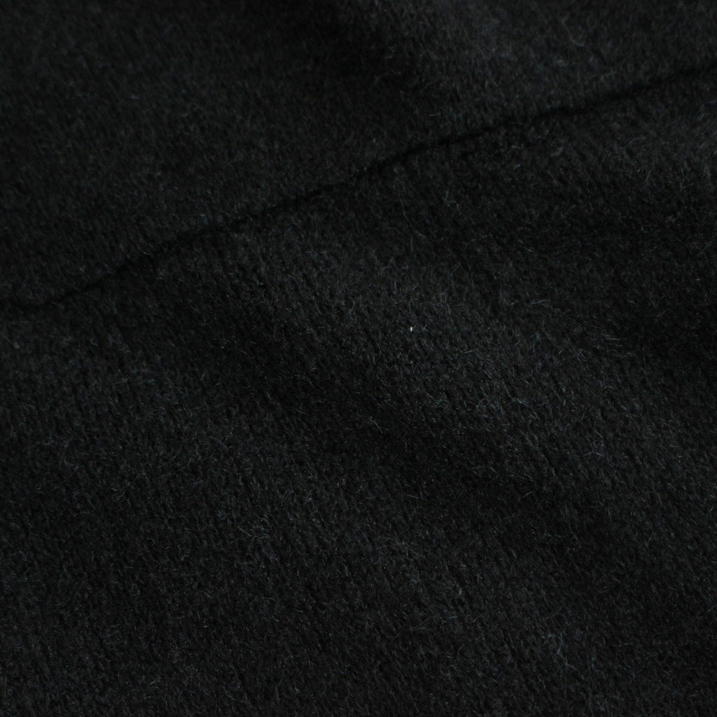 303 SHIRT #BLACK [NG24S-01SW01C]