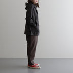 よそいきイージースラックス #Khaki x Red [D223-P112]