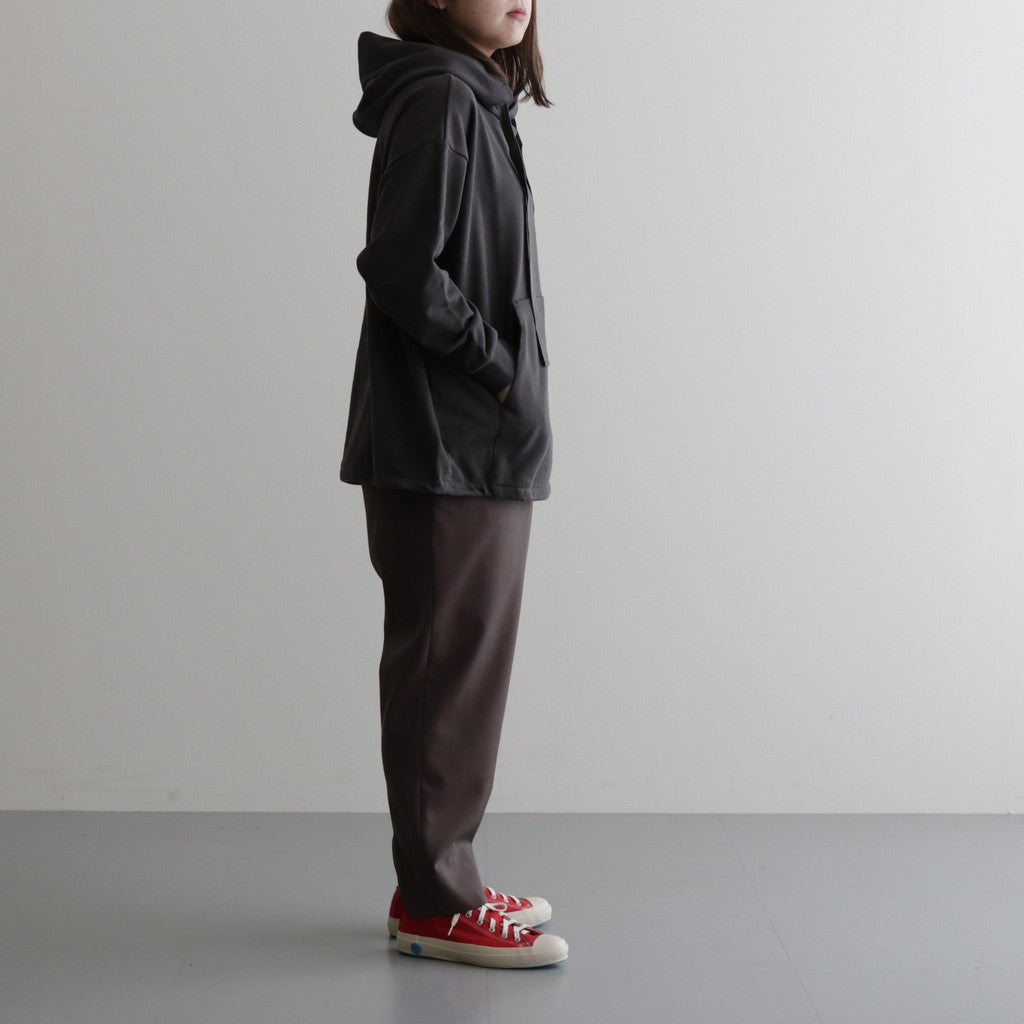 よそいきイージースラックス #Khaki x Red [D223-P112]