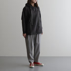 よそいきオーバータックPT #Gray x Beige [D223-P106]