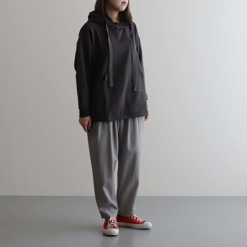 よそいきオーバータックPT #Gray x Beige [D223-P106]