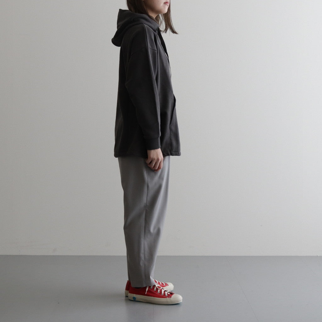 Dulcamara よそいきオーバータックPT Khaki xRed