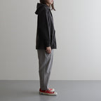 よそいきオーバータックPT #Gray x Beige [D223-P106]