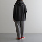 よそいきオーバータックPT #Gray x Beige [D223-P106]