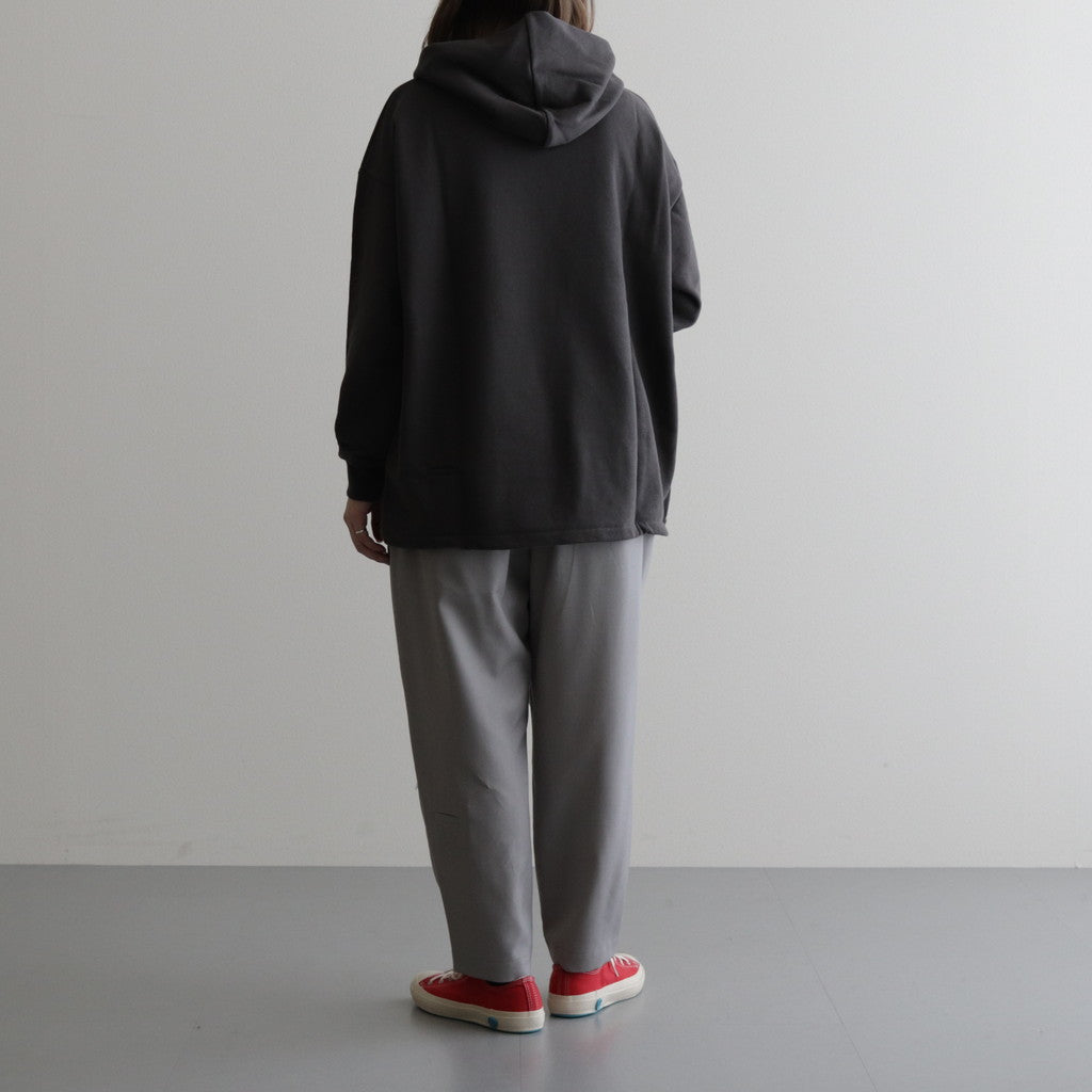 よそいきオーバータックPT #Gray x Beige [D223-P106]