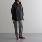 よそいきイージースラックス #Gray x Beige [D223-P112]