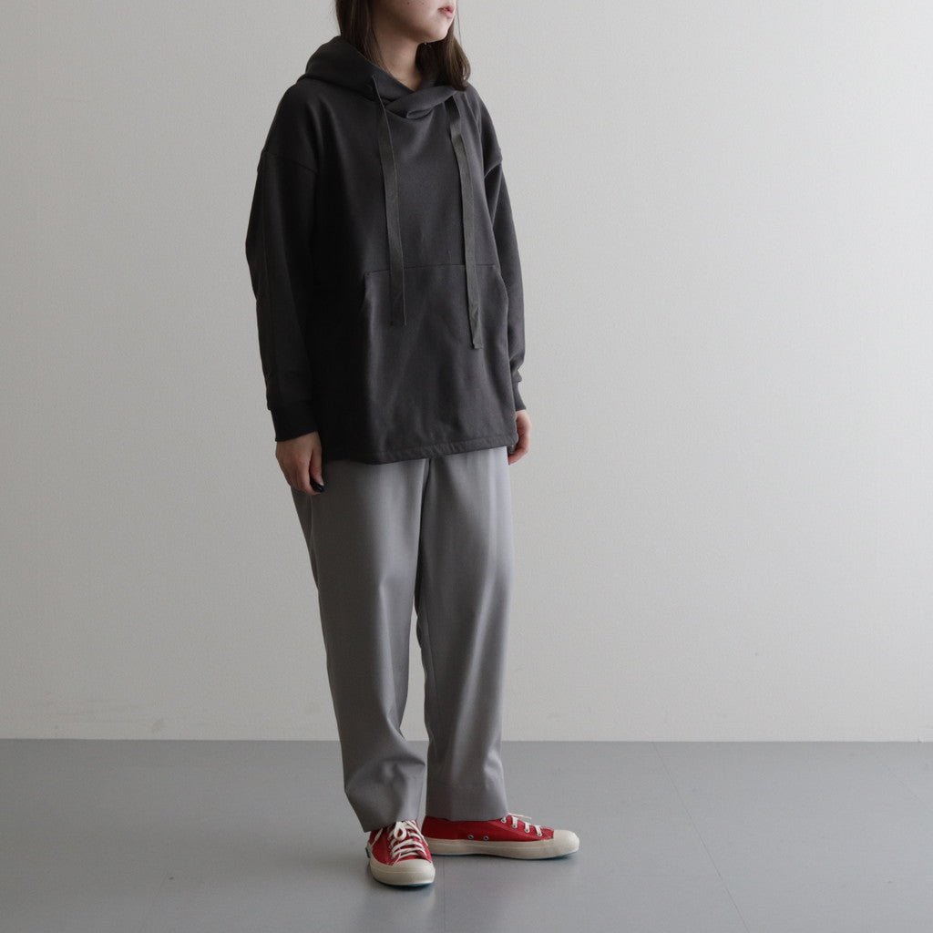 よそいきイージースラックス #Gray x Beige [D223-P112]