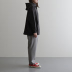 よそいきイージースラックス #Gray x Beige [D223-P112]