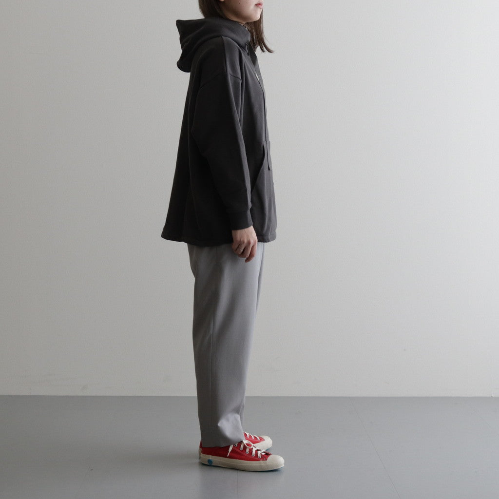 よそいきイージースラックス #Gray x Beige [D223-P112]