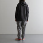 よそいきイージースラックス #Gray x Beige [D223-P112]