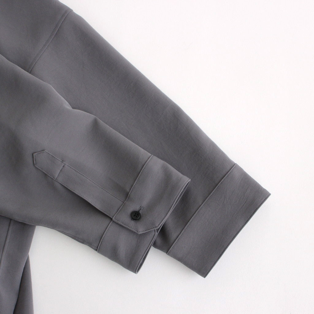 NOOBL #Grey [CA_NC0405BN]