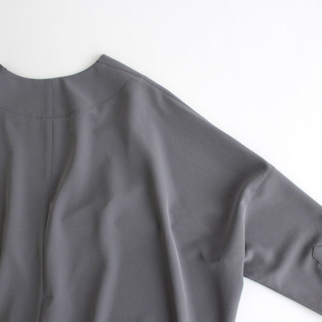 NOOBL #Grey [CA_NC0405BN]