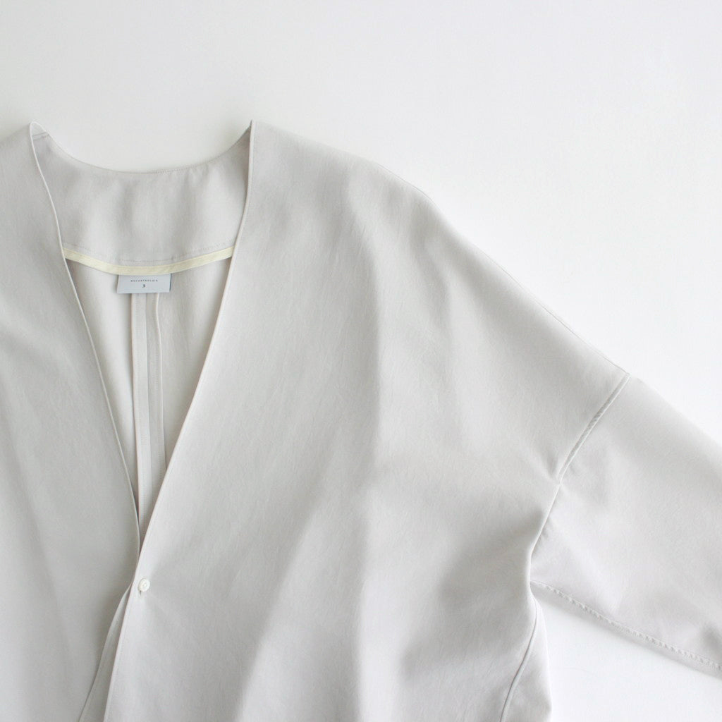 NOOBL #Ecru [CA_NC0405BN]