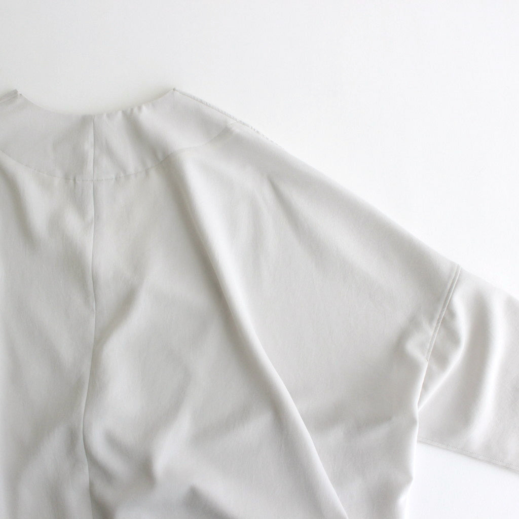 NOOBL #Ecru [CA_NC0405BN]