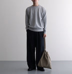 男性モデル(ハラ):172cm 