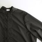 NCSSJK #Dark Grey [CA_NC1302S6]