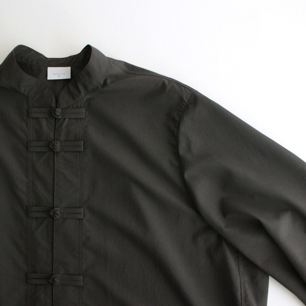 NCSSJK #Dark Grey [CA_NC1302S6]