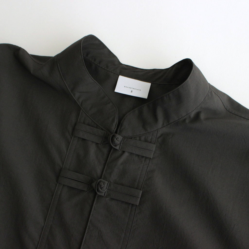 NCSSJK #Dark Grey [CA_NC1302S6]