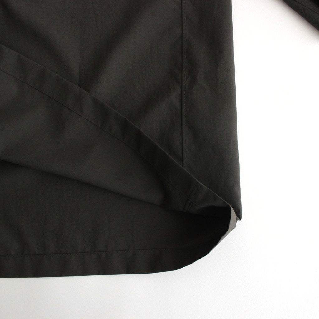 NCSSJK #Dark Grey [CA_NC1302S6]