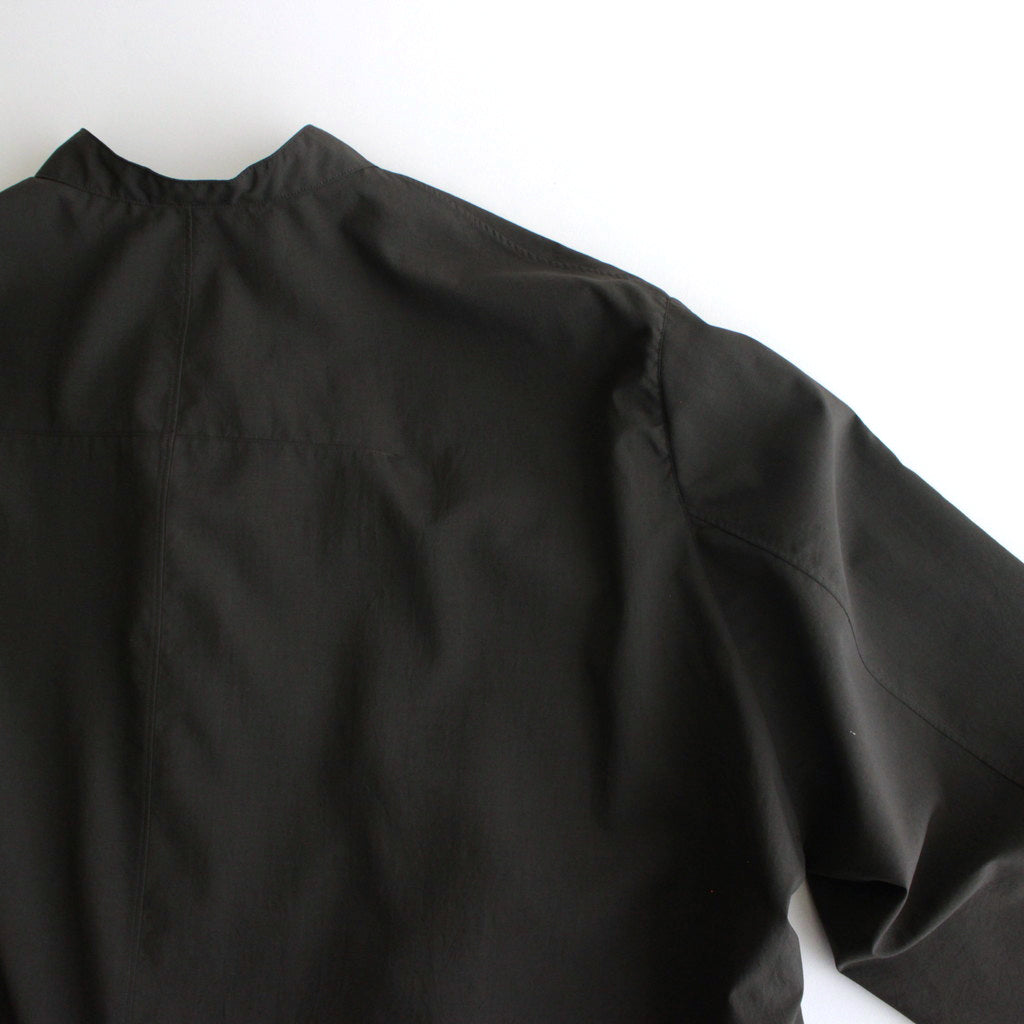 NCSSJK #Dark Grey [CA_NC1302S6]