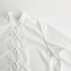 NCSSJK #Off White [CA_NC1302S6]