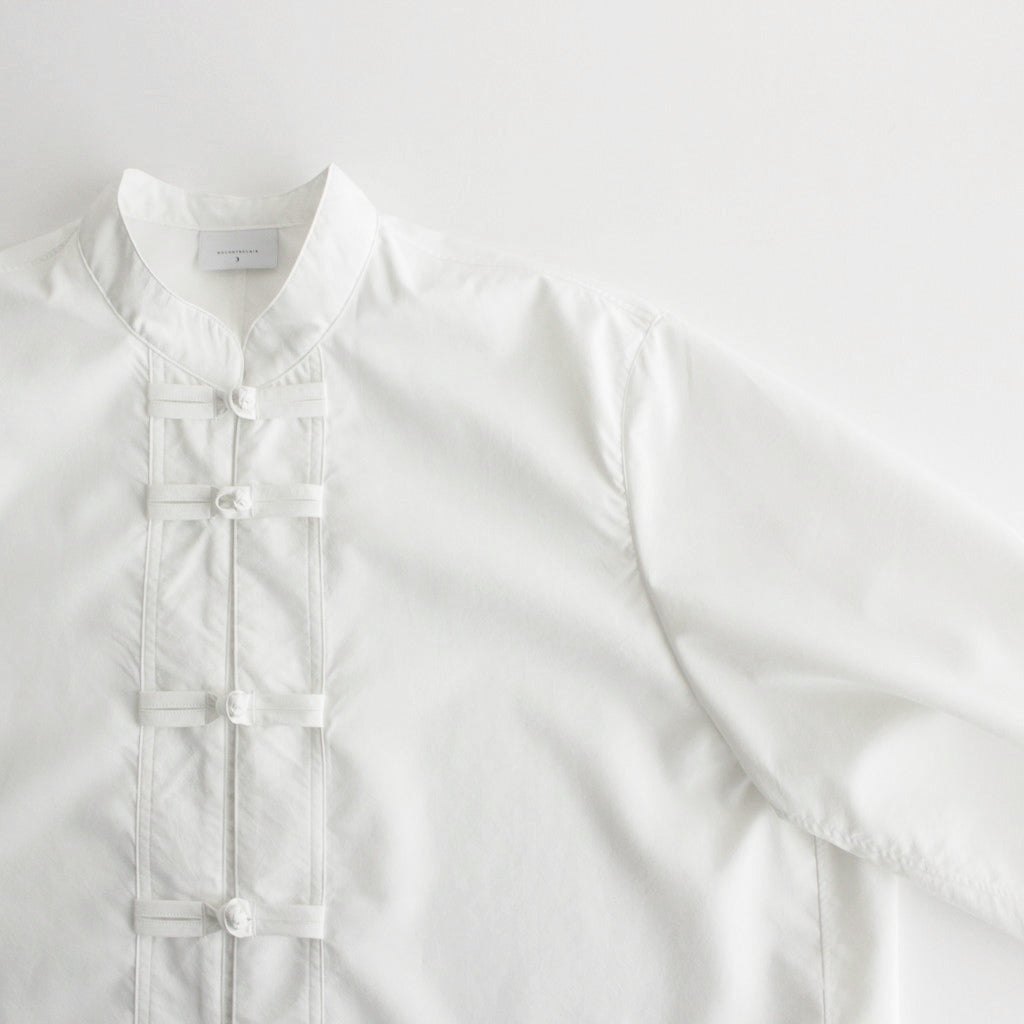 NCSSJK #Off White [CA_NC1302S6]