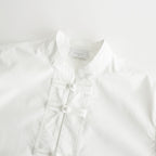 NCSSJK #Off White [CA_NC1302S6]